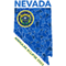 Nevada 2023 Annular Eclipse